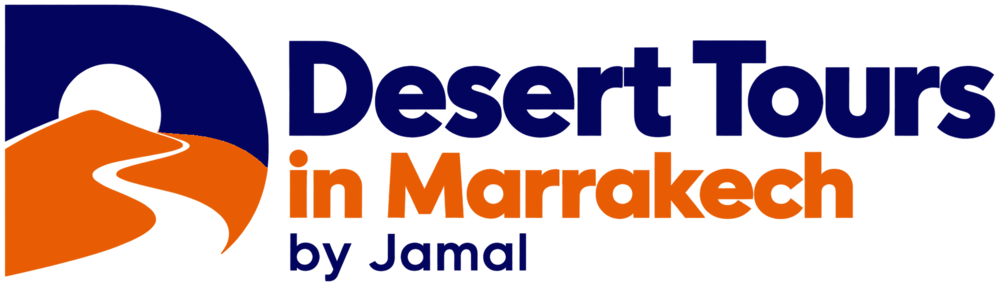 Desert Tours in Marrakech — by Jamal